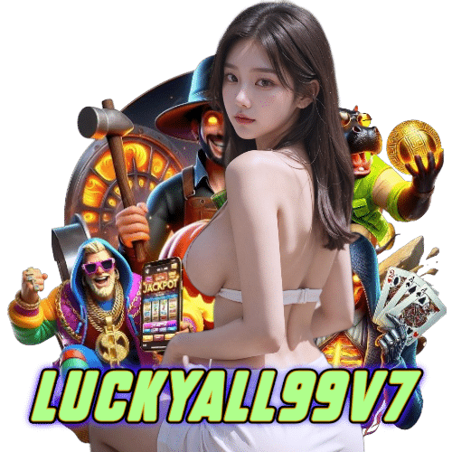 luckyall99v7 slot